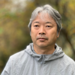 Hideaki-Ito