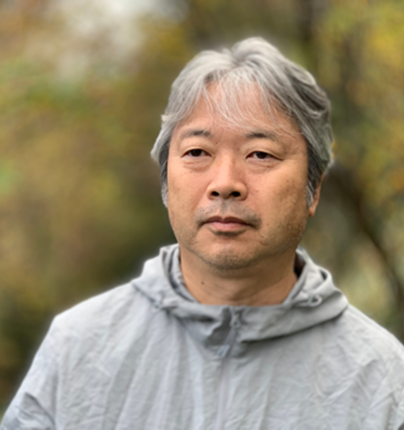 Hideaki-Ito