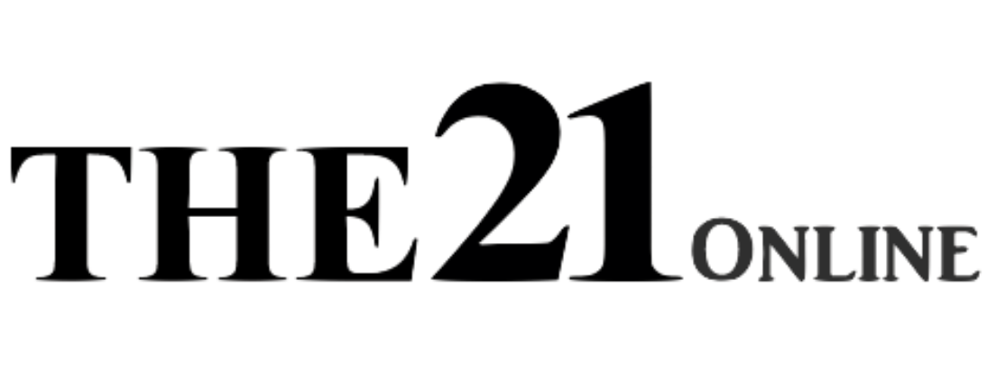 THE 21 ONLINE